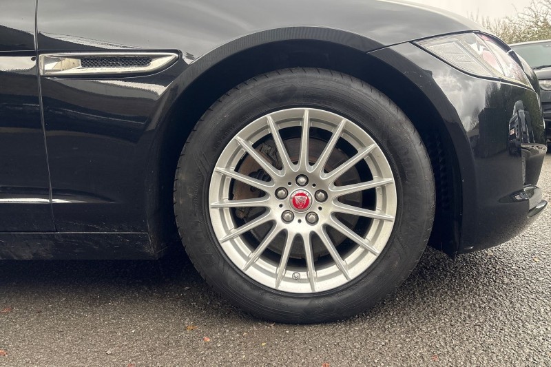 Used Jaguar XF 2020 for sale - 77300568: Photo 8