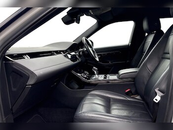 Used Land Rover Range Rover Evoque 2019 for sale - 78604743: Photo