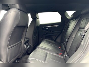 Used Land Rover Range Rover Evoque 2019 for sale - 78604743: Photo