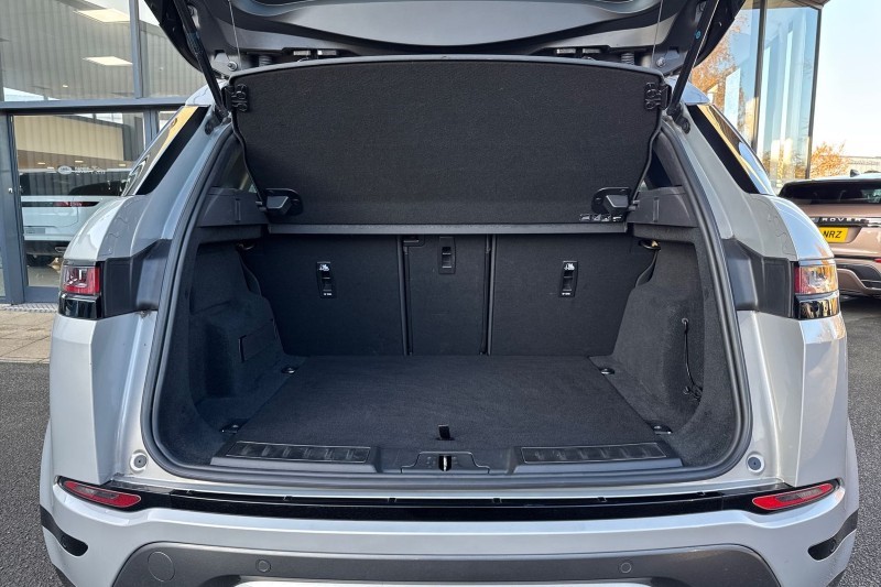 Used Land Rover Range Rover Evoque 2022 for sale - 76980920: Photo 10