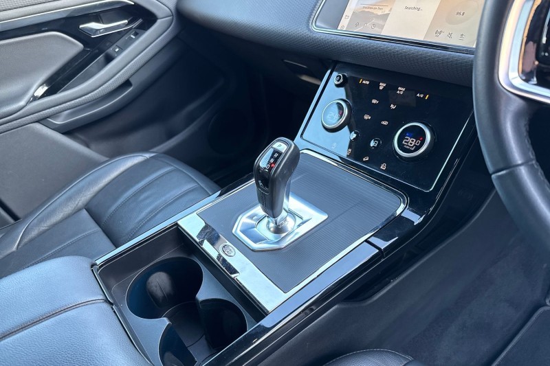 Used Land Rover Range Rover Evoque 2022 for sale - 76980920: Photo 13