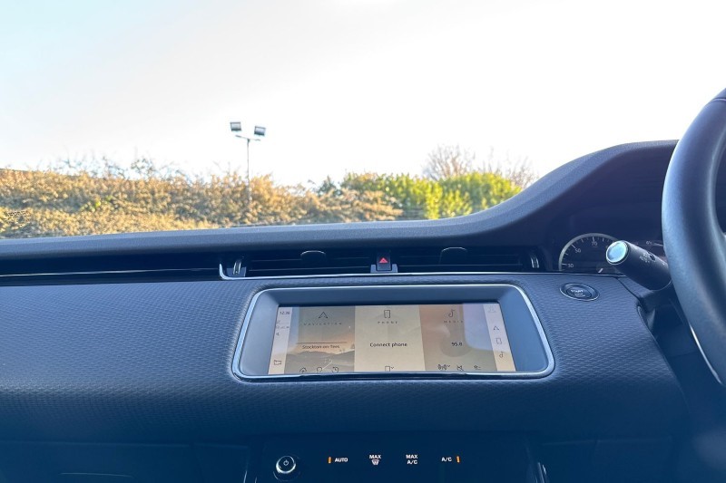 Used Land Rover Range Rover Evoque 2022 for sale - 76980920: Photo 14