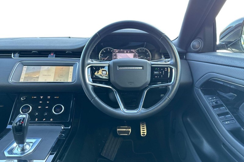 Used Land Rover Range Rover Evoque 2022 for sale - 76980920: Photo 15