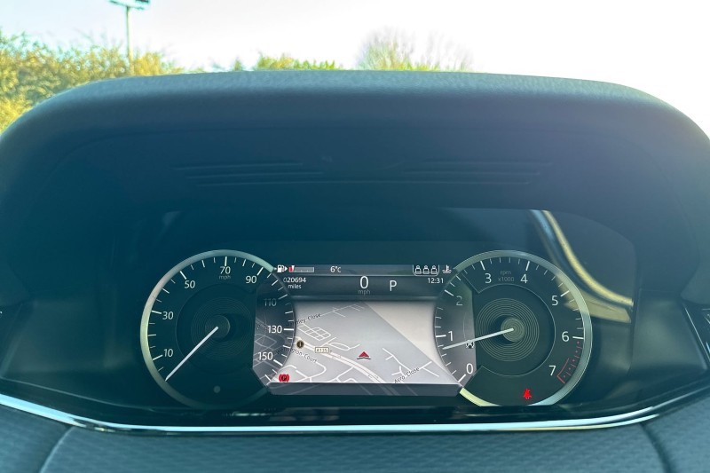 Used Land Rover Range Rover Evoque 2022 for sale - 76980920: Photo 16