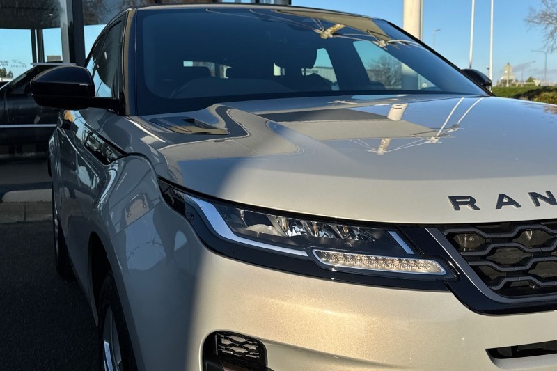 Used Land Rover Range Rover Evoque 2022 for sale - 76980920: Photo 17