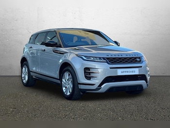 2022 (72) - 2.0 P250 R-Dynamic S 5dr Auto