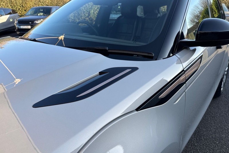 Used Land Rover Range Rover Evoque 2022 for sale - 76980920: Photo 20