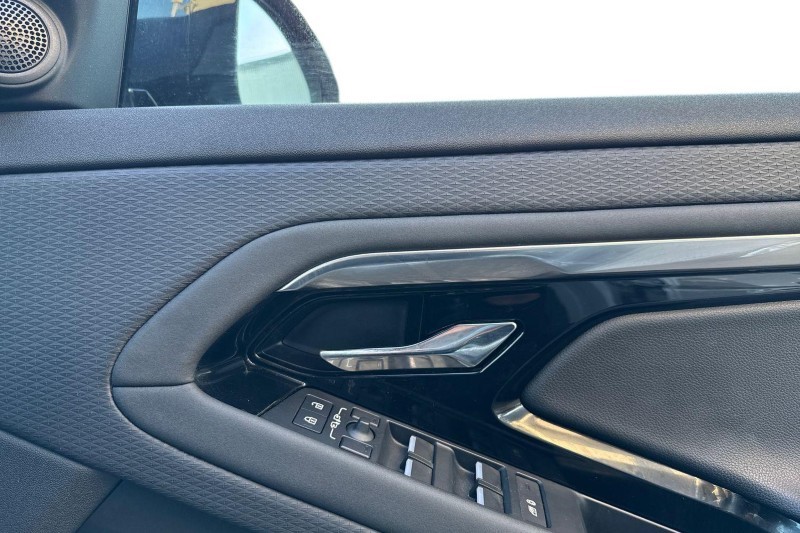 Used Land Rover Range Rover Evoque 2022 for sale - 76980920: Photo 22