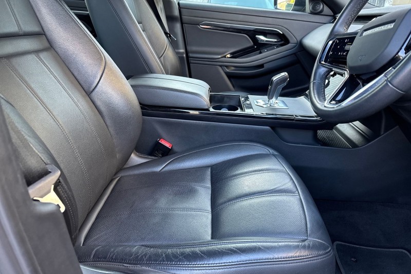 Used Land Rover Range Rover Evoque 2022 for sale - 76980920: Photo 25