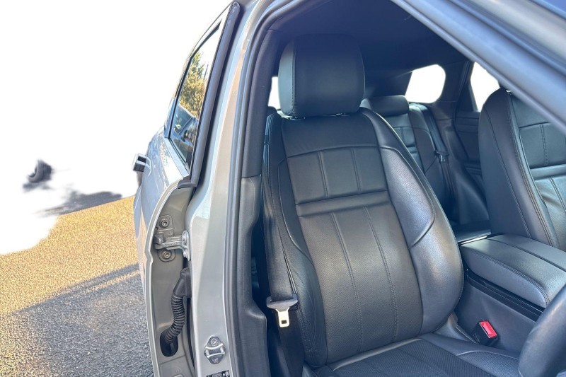 Used Land Rover Range Rover Evoque 2022 for sale - 76980920: Photo 26