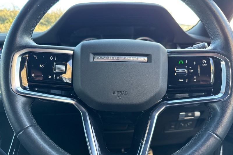Used Land Rover Range Rover Evoque 2022 for sale - 76980920: Photo 27
