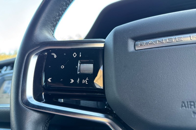 Used Land Rover Range Rover Evoque 2022 for sale - 76980920: Photo 28