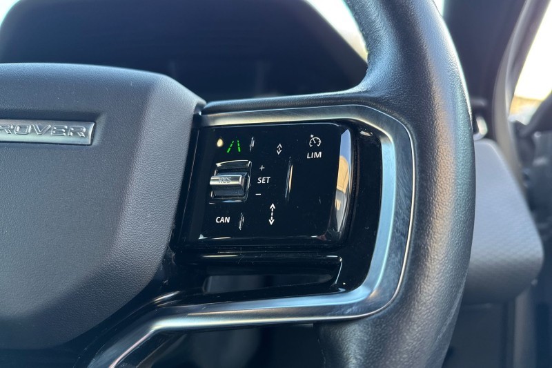 Used Land Rover Range Rover Evoque 2022 for sale - 76980920: Photo 29