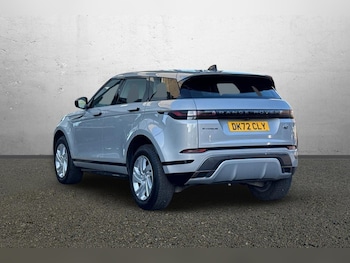 Used Land Rover Range Rover Evoque 2022 for sale - 76980920: Photo