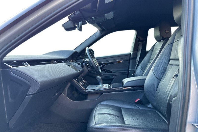 Used Land Rover Range Rover Evoque 2022 for sale - 76980920: Photo 3