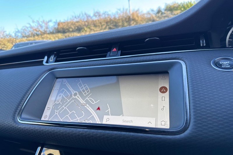 Used Land Rover Range Rover Evoque 2022 for sale - 76980920: Photo 31