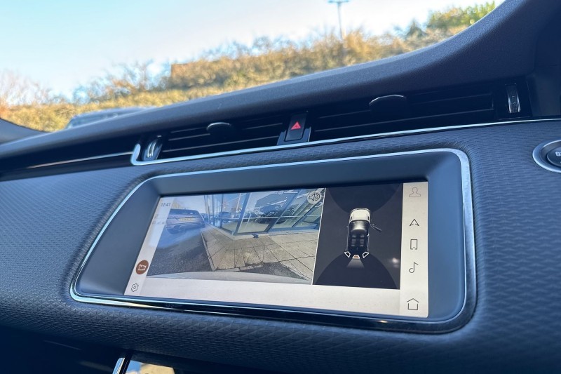 Used Land Rover Range Rover Evoque 2022 for sale - 76980920: Photo 32