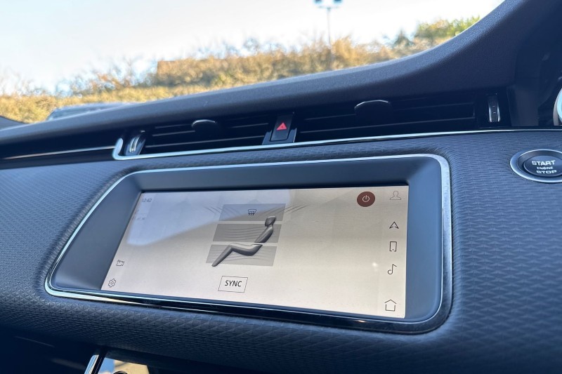 Used Land Rover Range Rover Evoque 2022 for sale - 76980920: Photo 34