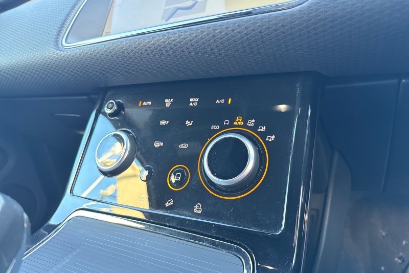 Used Land Rover Range Rover Evoque 2022 for sale - 76980920: Photo 35