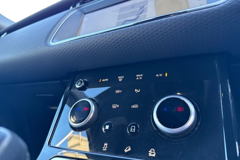 Used Land Rover Range Rover Evoque 2022 for sale - 76980920: Photo 36