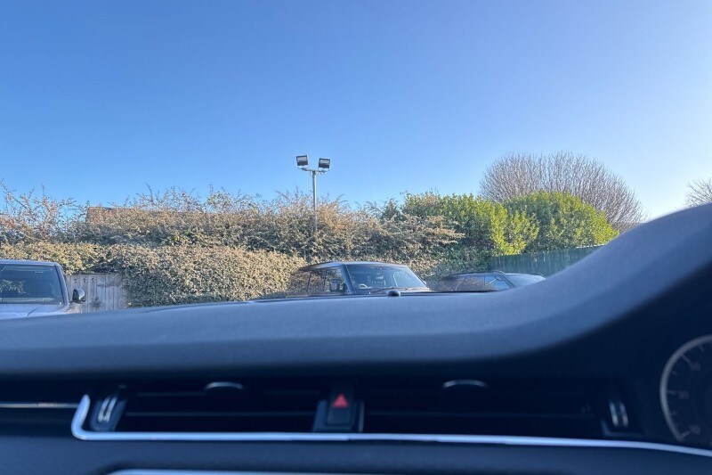 Used Land Rover Range Rover Evoque 2022 for sale - 76980920: Photo 37