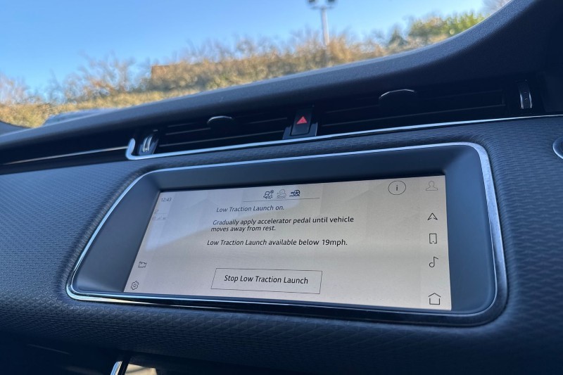 Used Land Rover Range Rover Evoque 2022 for sale - 76980920: Photo 39