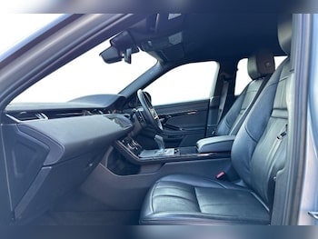 Used Land Rover Range Rover Evoque 2022 for sale - 76980920: Photo