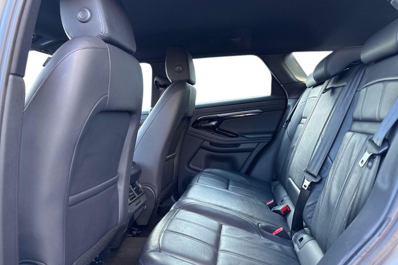 Used Land Rover Range Rover Evoque 2022 for sale - 76980920: Photo 4
