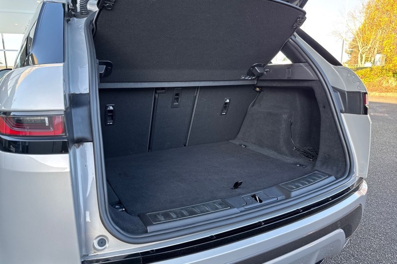 Used Land Rover Range Rover Evoque 2022 for sale - 76980920: Photo 42