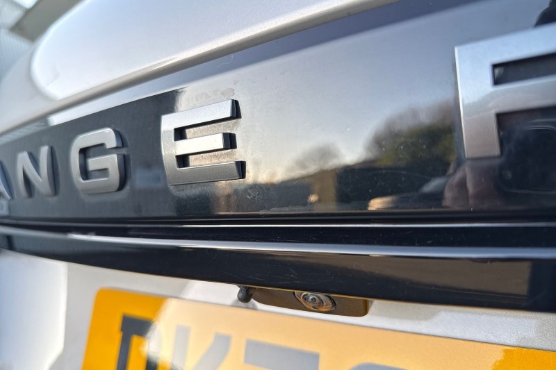 Used Land Rover Range Rover Evoque 2022 for sale - 76980920: Photo 44