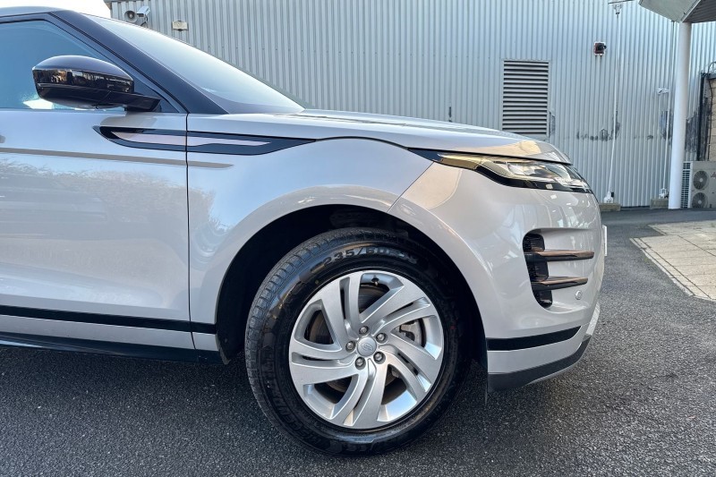 Used Land Rover Range Rover Evoque 2022 for sale - 76980920: Photo 45