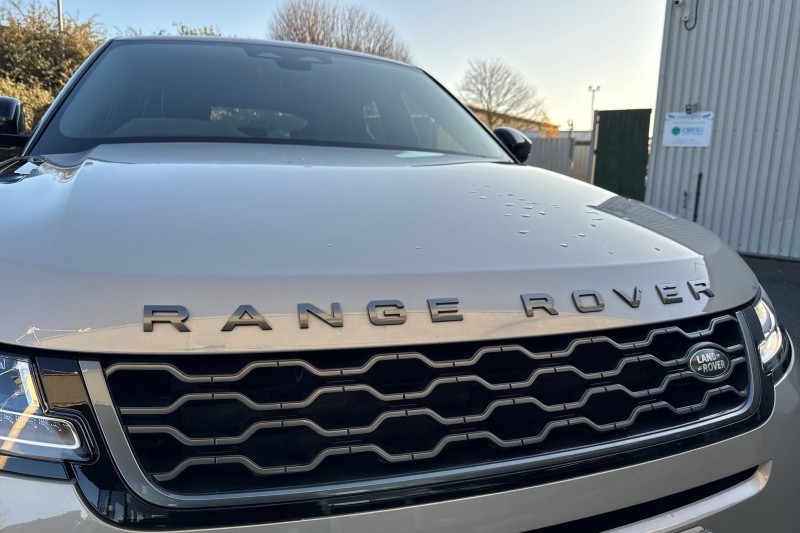 Used Land Rover Range Rover Evoque 2022 for sale - 76980920: Photo 46