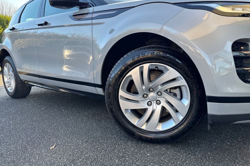 Used Land Rover Range Rover Evoque 2022 for sale - 76980920: Photo 47