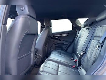 Used Land Rover Range Rover Evoque 2022 for sale - 76980920: Photo