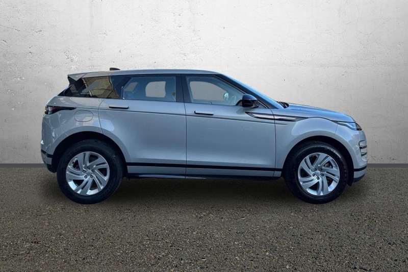 Used Land Rover Range Rover Evoque 2022 for sale - 76980920: Photo 5