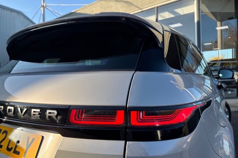 Used Land Rover Range Rover Evoque 2022 for sale - 76980920: Photo 50