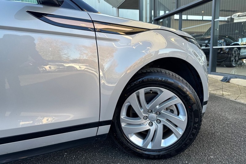 Used Land Rover Range Rover Evoque 2022 for sale - 76980920: Photo 52