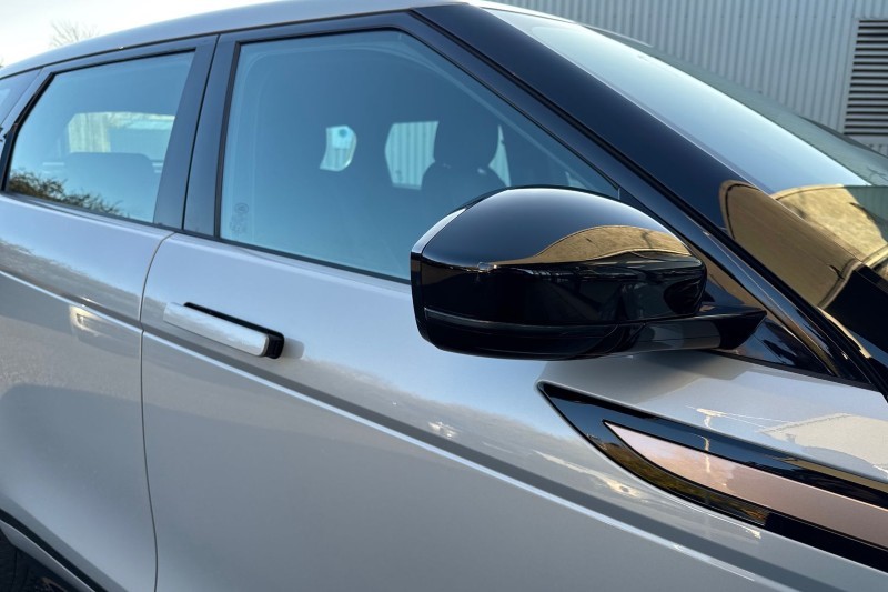 Used Land Rover Range Rover Evoque 2022 for sale - 76980920: Photo 53