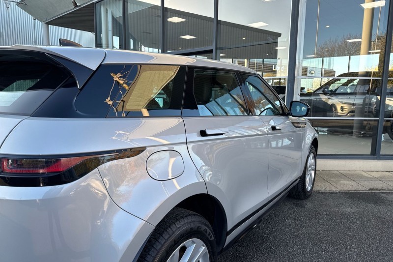 Used Land Rover Range Rover Evoque 2022 for sale - 76980920: Photo 54