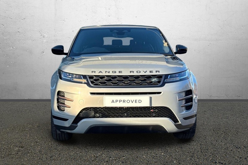 Used Land Rover Range Rover Evoque 2022 for sale - 76980920: Photo 7