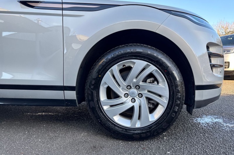 Used Land Rover Range Rover Evoque 2022 for sale - 76980920: Photo 8