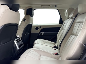 Used Land Rover Range Rover Sport 2022 for sale - 79274711: Photo