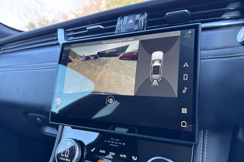 Used Jaguar F-Pace 2024 for sale - 77758767: Photo 12