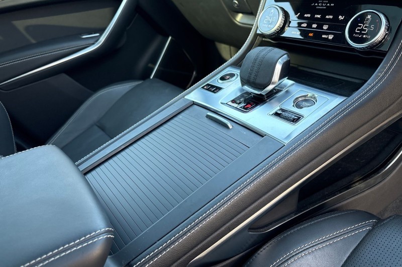 Used Jaguar F-Pace 2024 for sale - 77758767: Photo 13