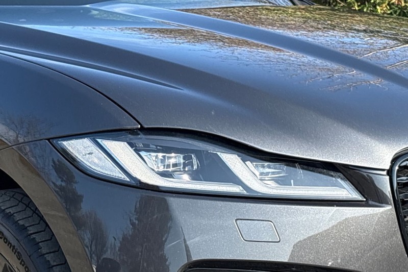 Used Jaguar F-Pace 2024 for sale - 77758767: Photo 17