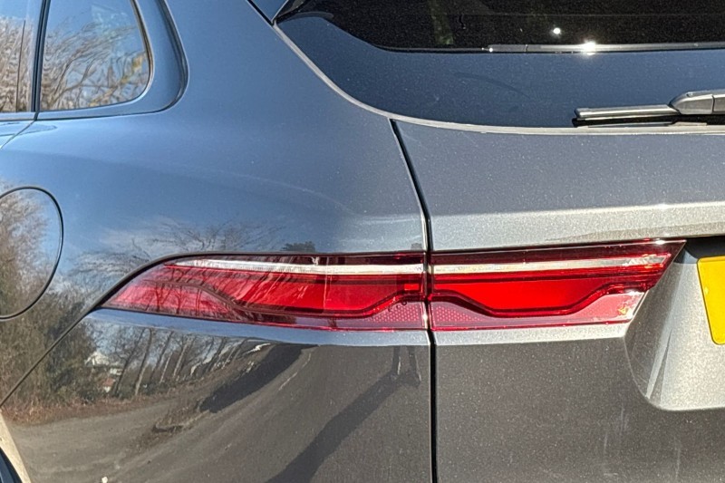 Used Jaguar F-Pace 2024 for sale - 77758767: Photo 19