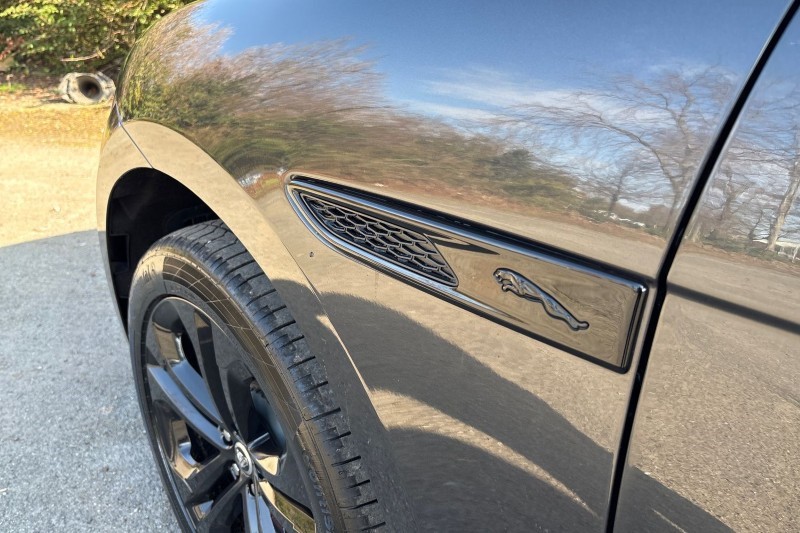 Used Jaguar F-Pace 2024 for sale - 77758767: Photo 20