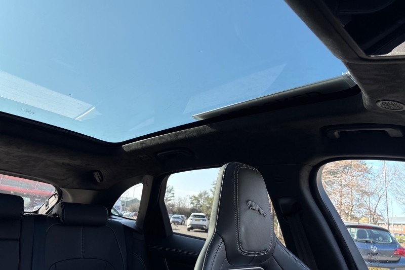 Used Jaguar F-Pace 2024 for sale - 77758767: Photo 21