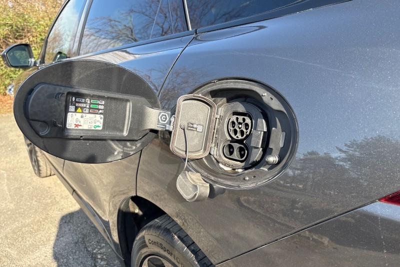 Used Jaguar F-Pace 2024 for sale - 77758767: Photo 22