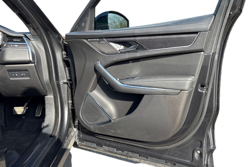 Used Jaguar F-Pace 2024 for sale - 77758767: Photo 23